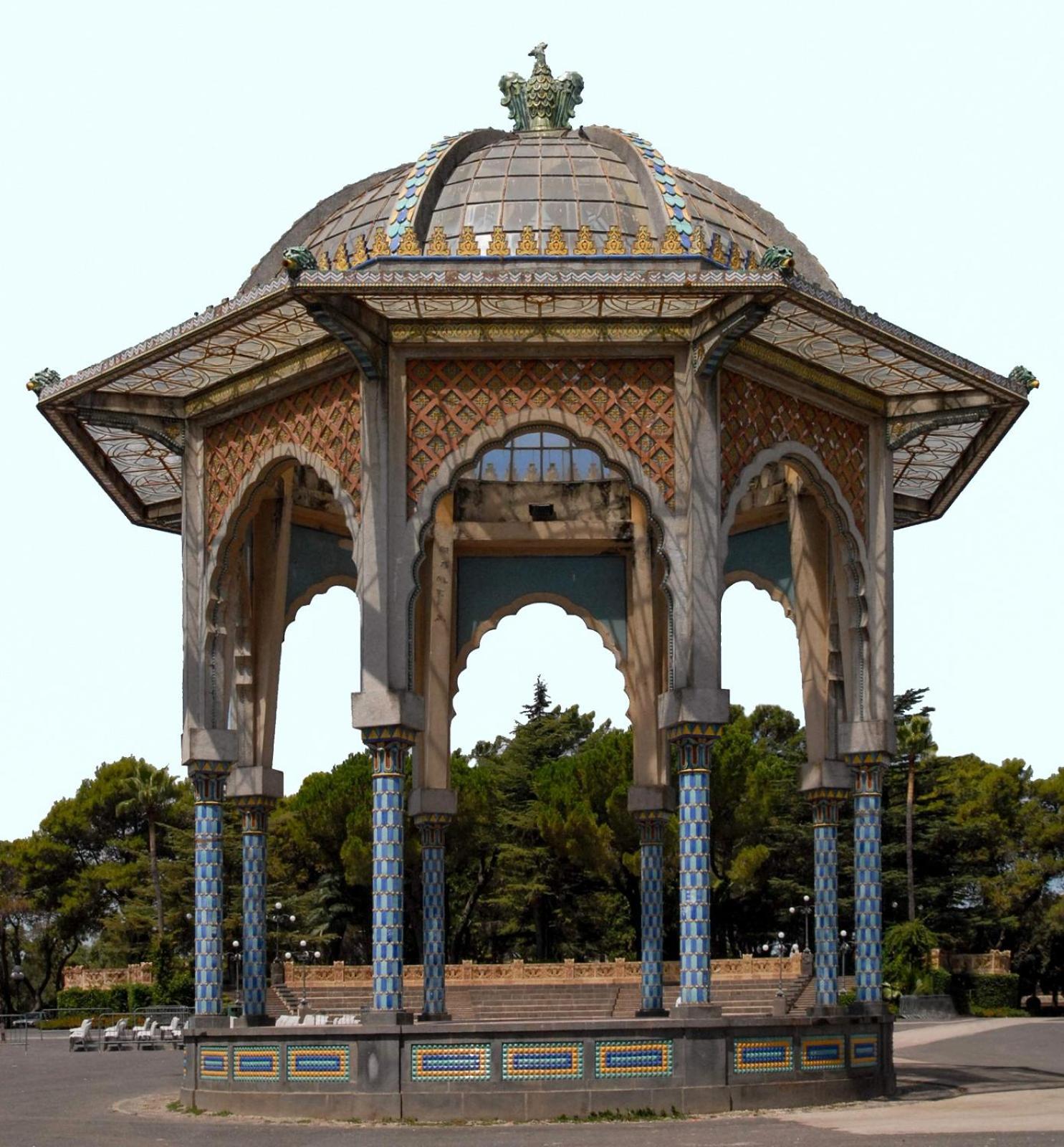 Villa Il Melograno Caltagirone Exterior foto